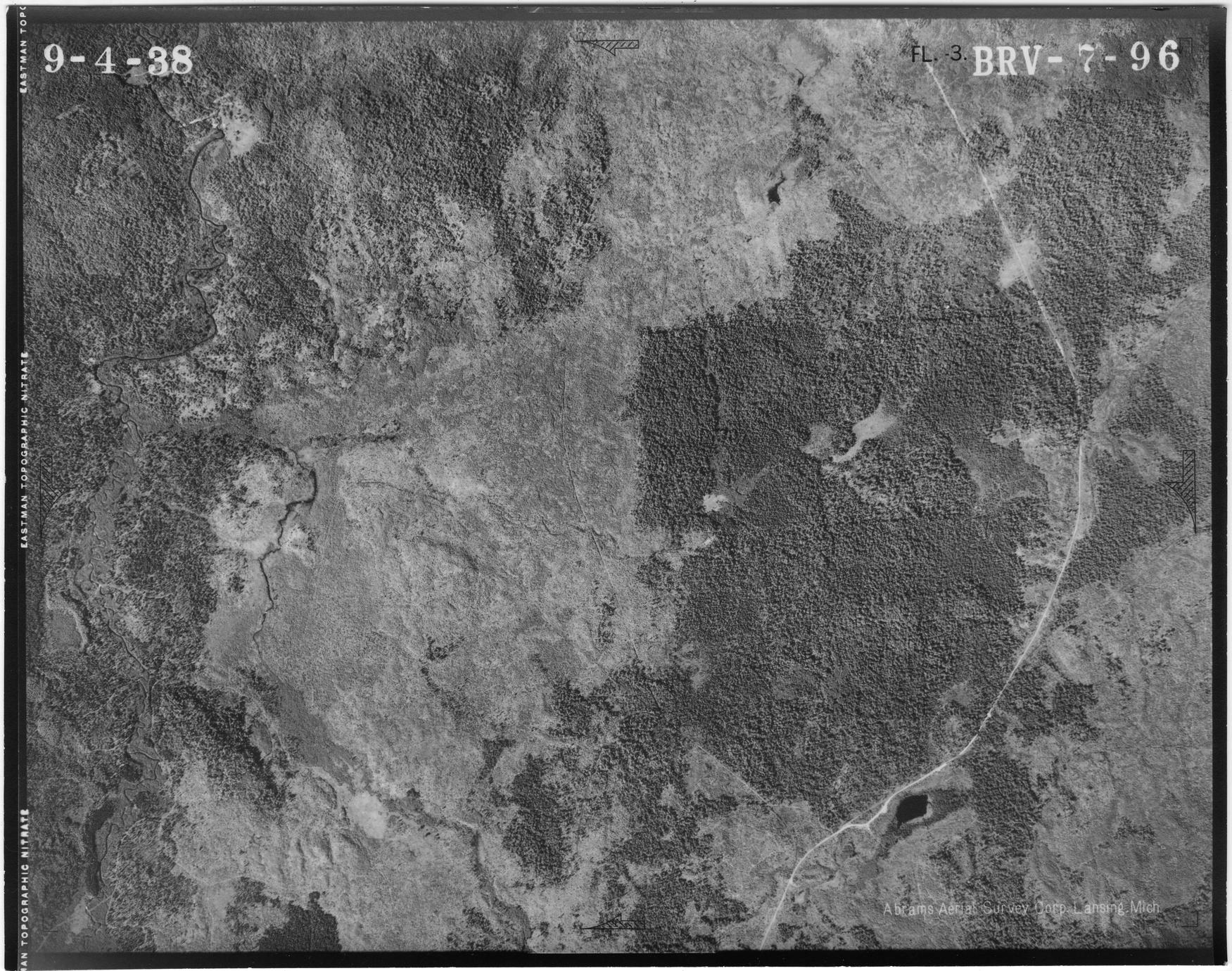 Iron County, 1938] UWDC UWMadison Libraries