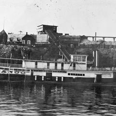 Sanco (Towboat, 1920-1950)
