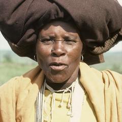 People of South Africa