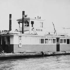 Res Q (Towboat, 1913-1925)