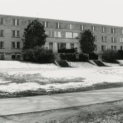 Baker Hall