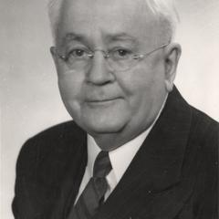 Professor E.B. Gordon