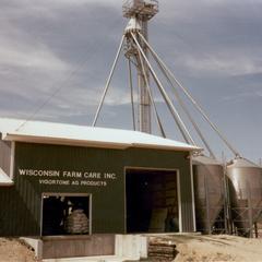 Wright's Feed Service (Wisconsin Farm Care, Inc.)