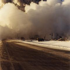 Weyauwega train derailment
