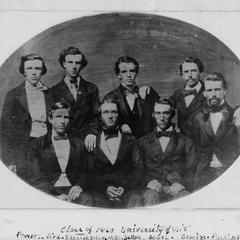 Class of 1860