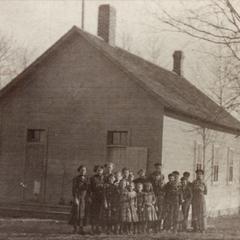 Hoover School