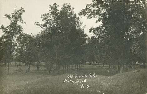 Old Plank Road, photo 2