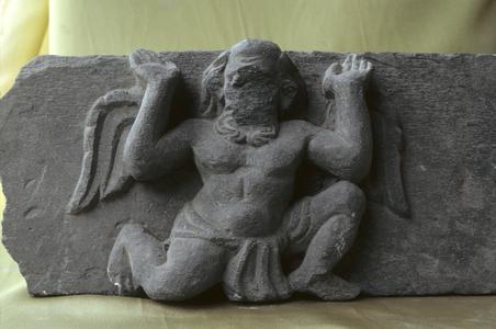 NG460, Figured Relief