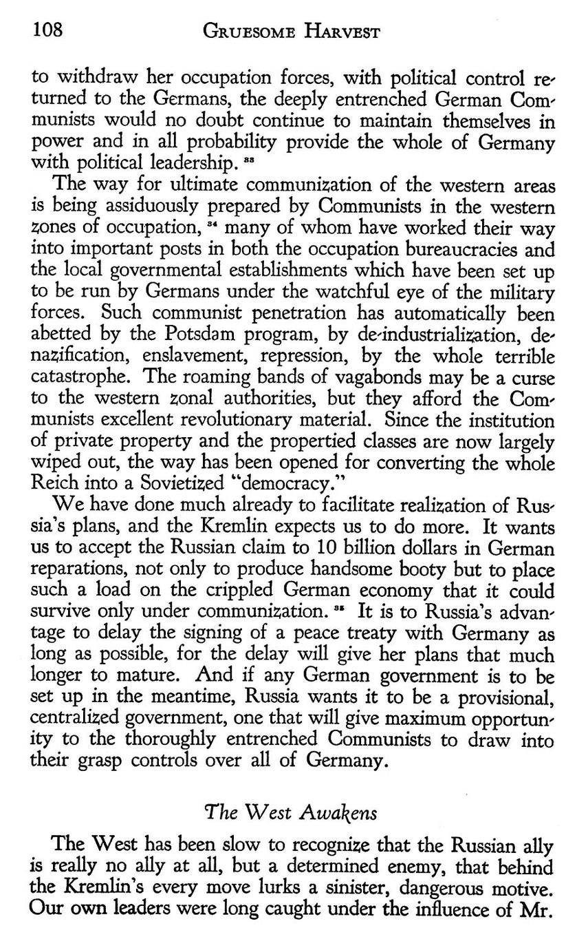 Gruesome harvest Full view UWDC UWMadison Libraries