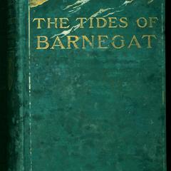 The tides of Barnegat