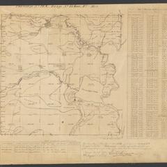 Object 2 titled West of river (front)