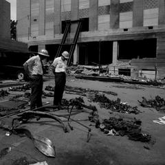 Sterling Hall bombing