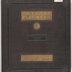 Atlas and plat book of Green County, Wisconsin : compiled from surveys and the public records of Green County, Wisconsin