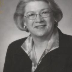 Dean Janet Phillipp, Janesville, 2000/2005