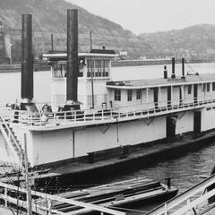 Mildred (Towboat, 1939-1949)