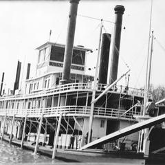 Mississippi (Towboat/Packet/Inspection boat, 1882-1919)