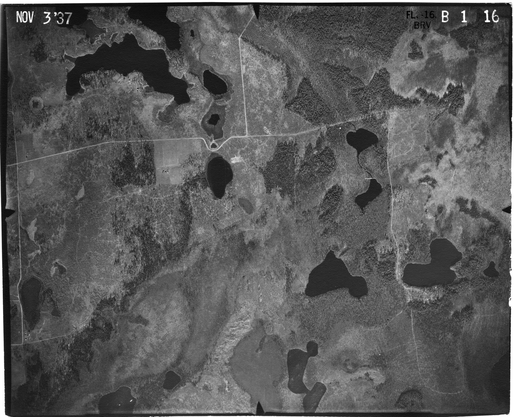 Iron County, 1938] UWDC UWMadison Libraries