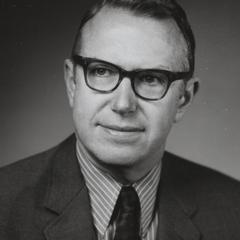 August G. Eckhardt