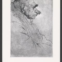 An Eye on Flanders : The Graphic Art of Jules De Bruycker (1870–1945)