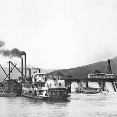 Chattanooga (Packet, 1904-1921)