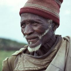 Xhosa Transkei storytellers