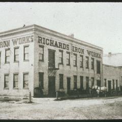 Richards Iron Works