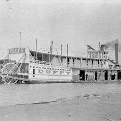 Duffy (Towboat, 1921-1946)