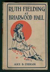 Ruth Fielding at Briarwood Hall