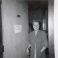 Dorm life