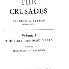 Volume I: The first hundred years