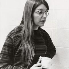 Linda Thompson, Janesville, 1971