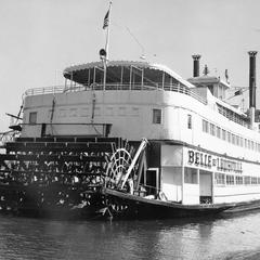 Belle of Louisville (Excursion boat, 1962-)