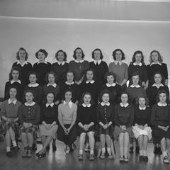 Female students