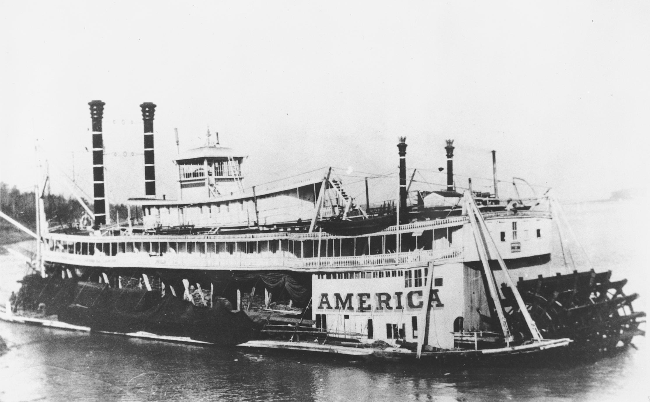 America (Packet, 1898-1926)