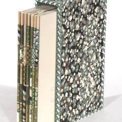 Kimono/kosode : a decorative study of the kimono