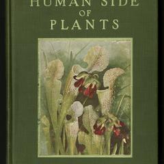 The human side of plants