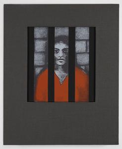 Stories behind bars