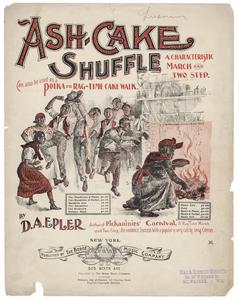 Ash-cake shuffle