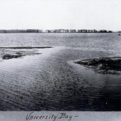 University Bay