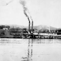 Cruiser (Towboat, 1890-1922)