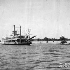 Saint Paul (Packet/Excursion boat, 1883-1940)