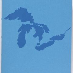 The Great Lakes of North America