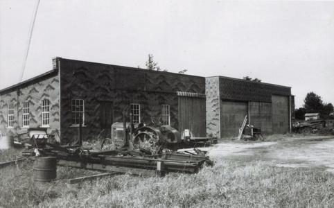 Kiel Saw Mill Manufacturer