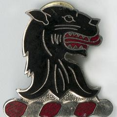 Dragon medallion