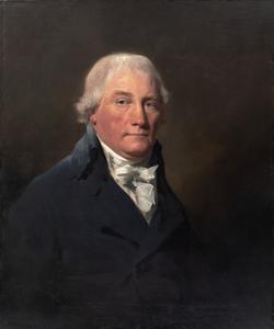 Colonel James Fraser of Belladrum (1732-1808)