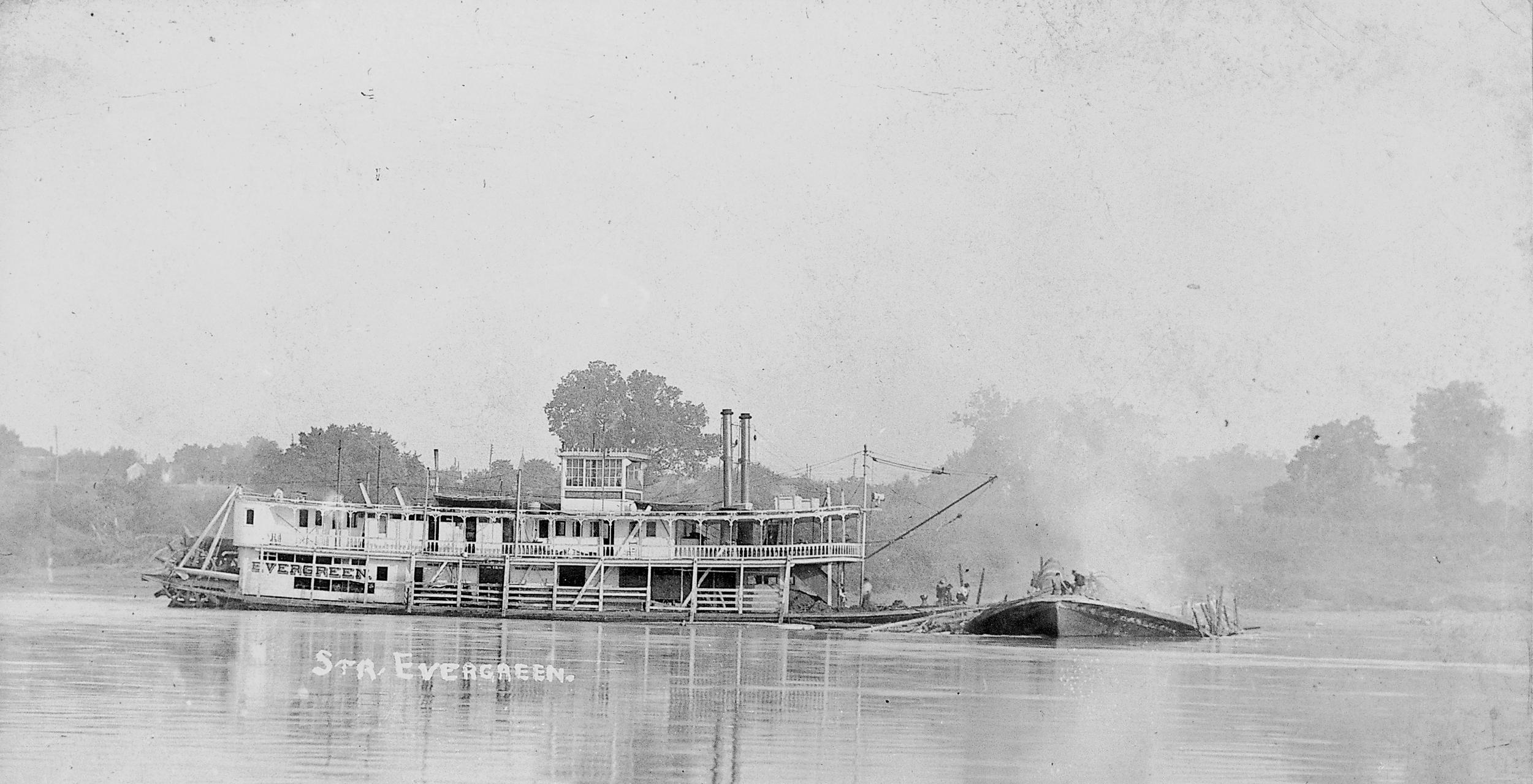 ‎Henry M. Stanley (Packet, 1890-1907) - UWDC - UW-Madison Libraries