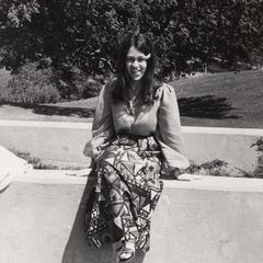 Kathy Dingeldein, Janesville, ca. 1970