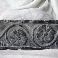 NG084, Decorative Relief