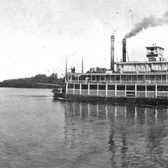 Dubuque (Packet, 1896-1919)