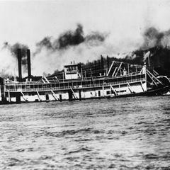 Exporter (Towboat, 1895-1936)